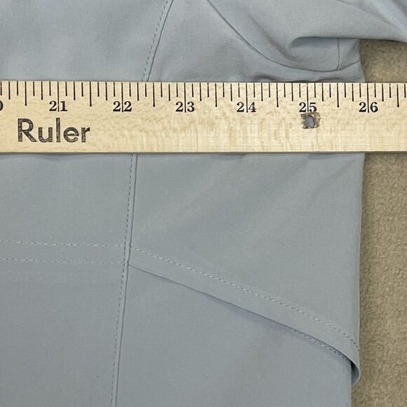 Tru Spec Shirt Mens Extra Large Gray‎ Button Up Work Uniform Tactical Adult - Picture 6 of 13